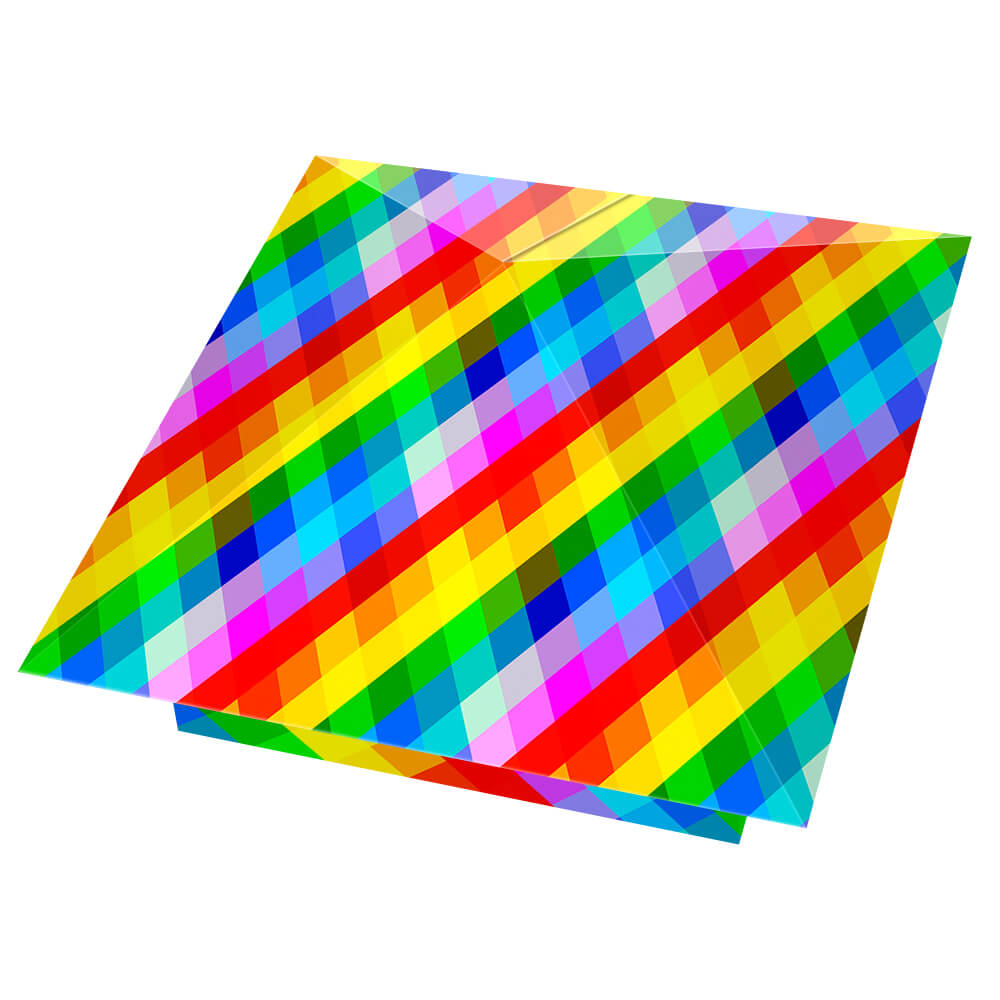 Колпак металлический 390х390мм порошковая покраска RAL по каталогу Гатчина фото